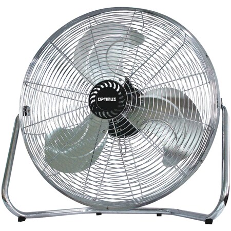 Optimus High-Velocity 9" Fan F-4092